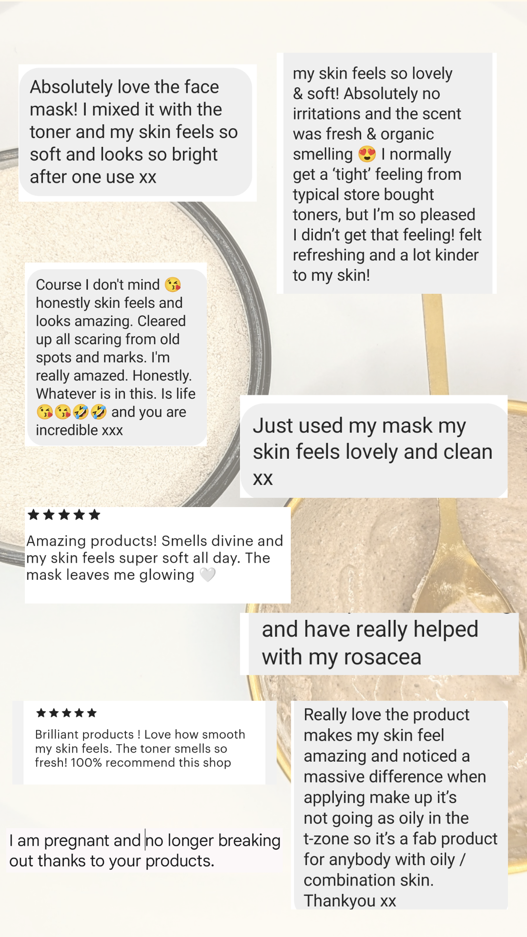 Multi Miracle Mask Gift Set