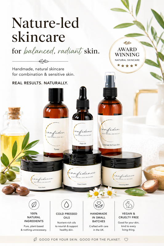 Ultimate Glow Up Bundle