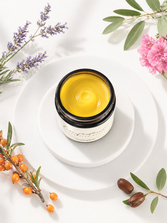 Brightening & Collagen Face Cream