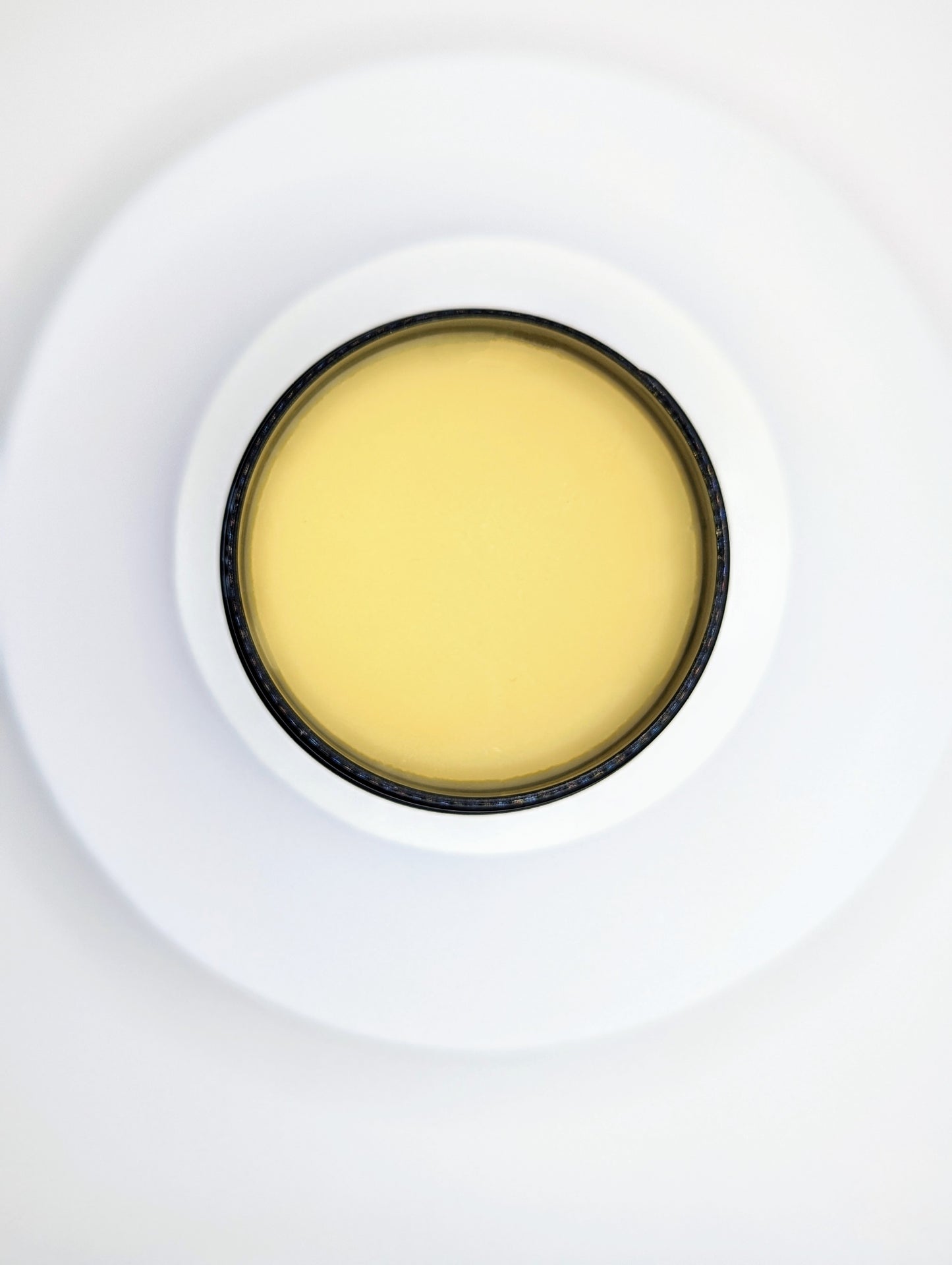 Natural Cleansing Balm