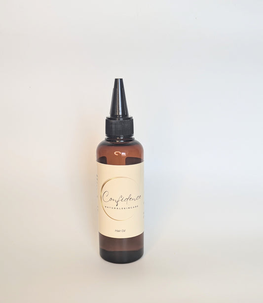 Hair Growth Oil Treatment